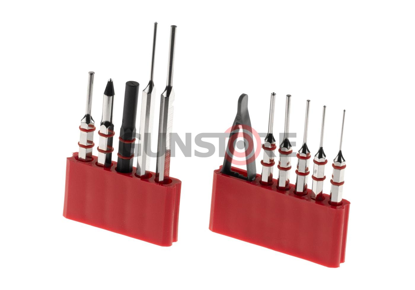 Fotografia: Armorer Master Kit AR15