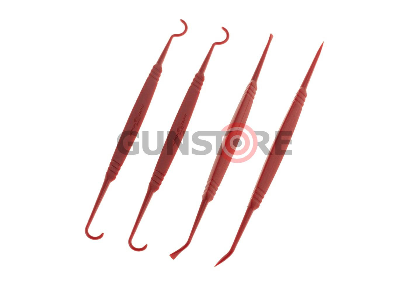 Fotografia: Armorer Master Kit AR15