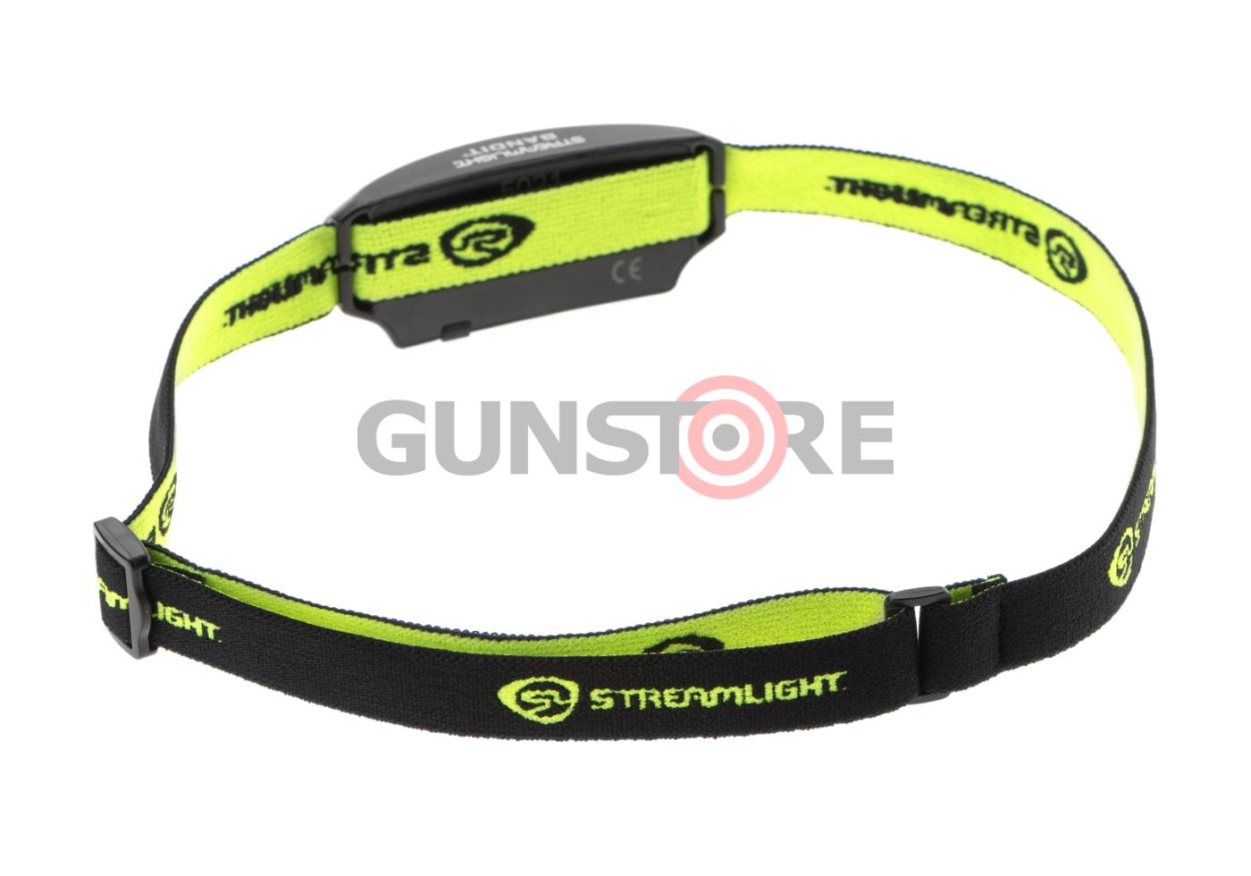 Fotografia: Bandit Headlamp