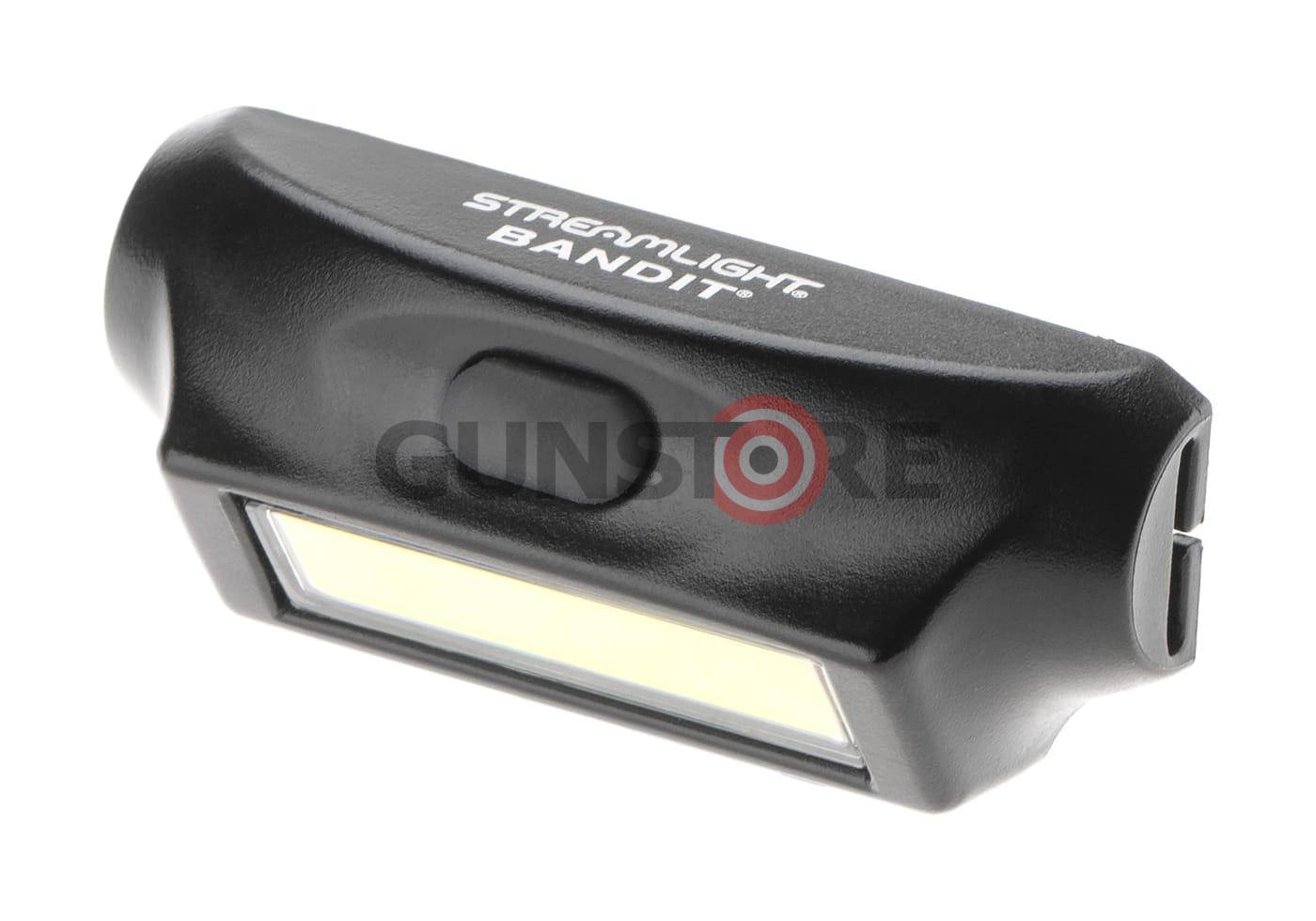 Fotografia: Bandit Headlamp
