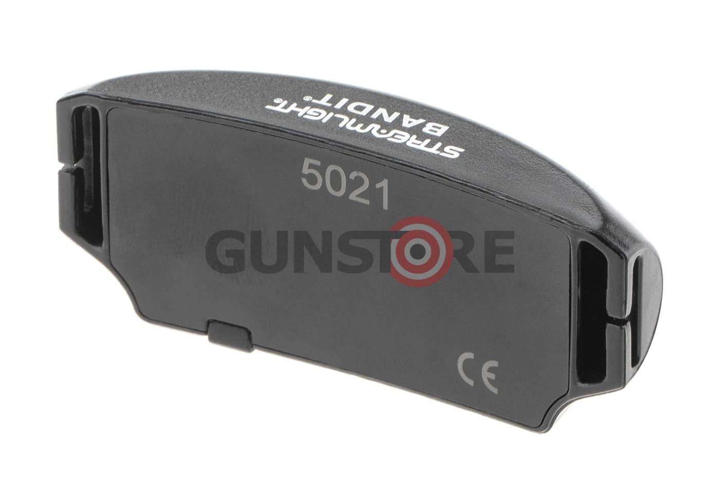 Fotografia: Bandit Headlamp