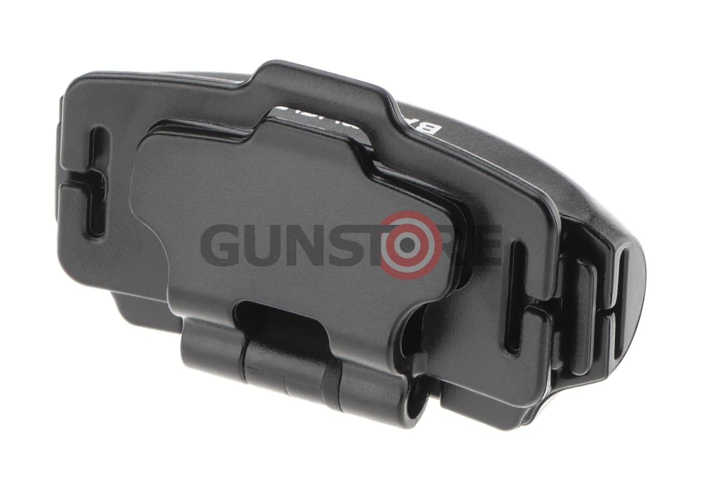 Fotografia: Bandit Headlamp