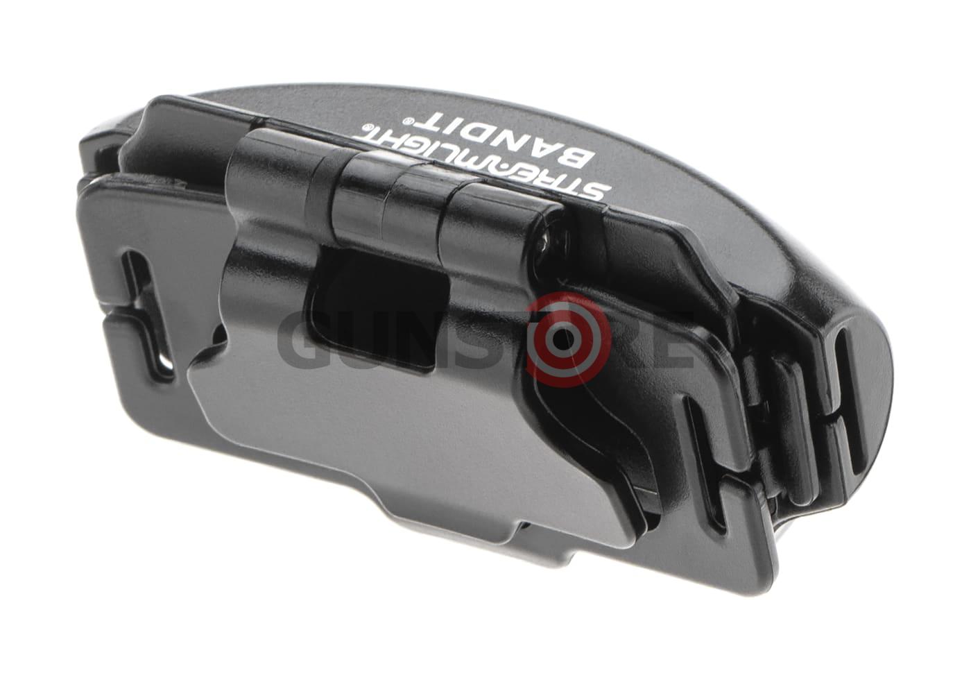 Fotografia: Bandit Headlamp