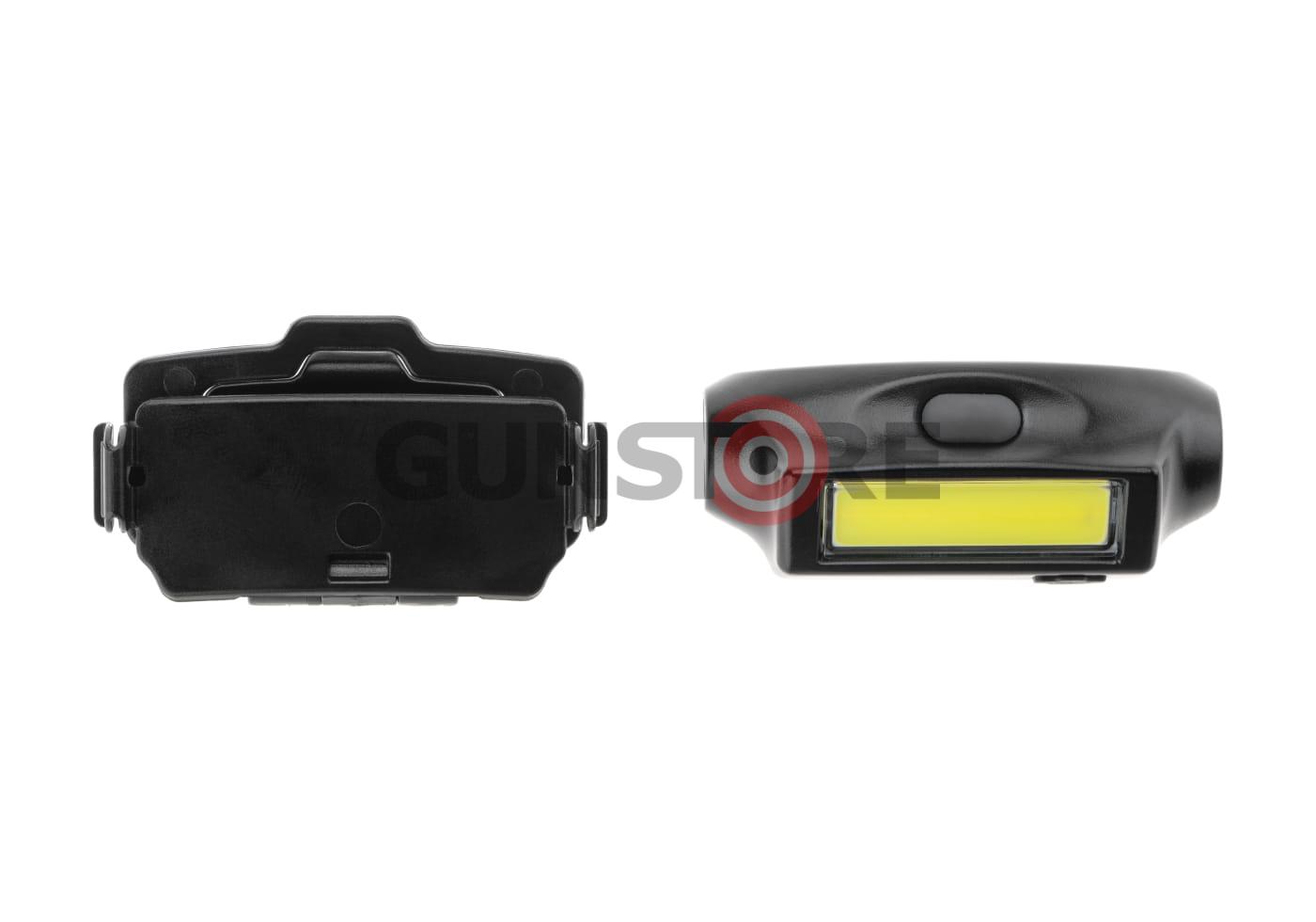 Fotografia: Bandit Headlamp