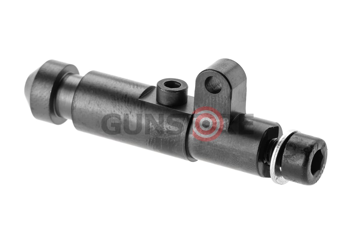 Fotografia: Blaser Adapter