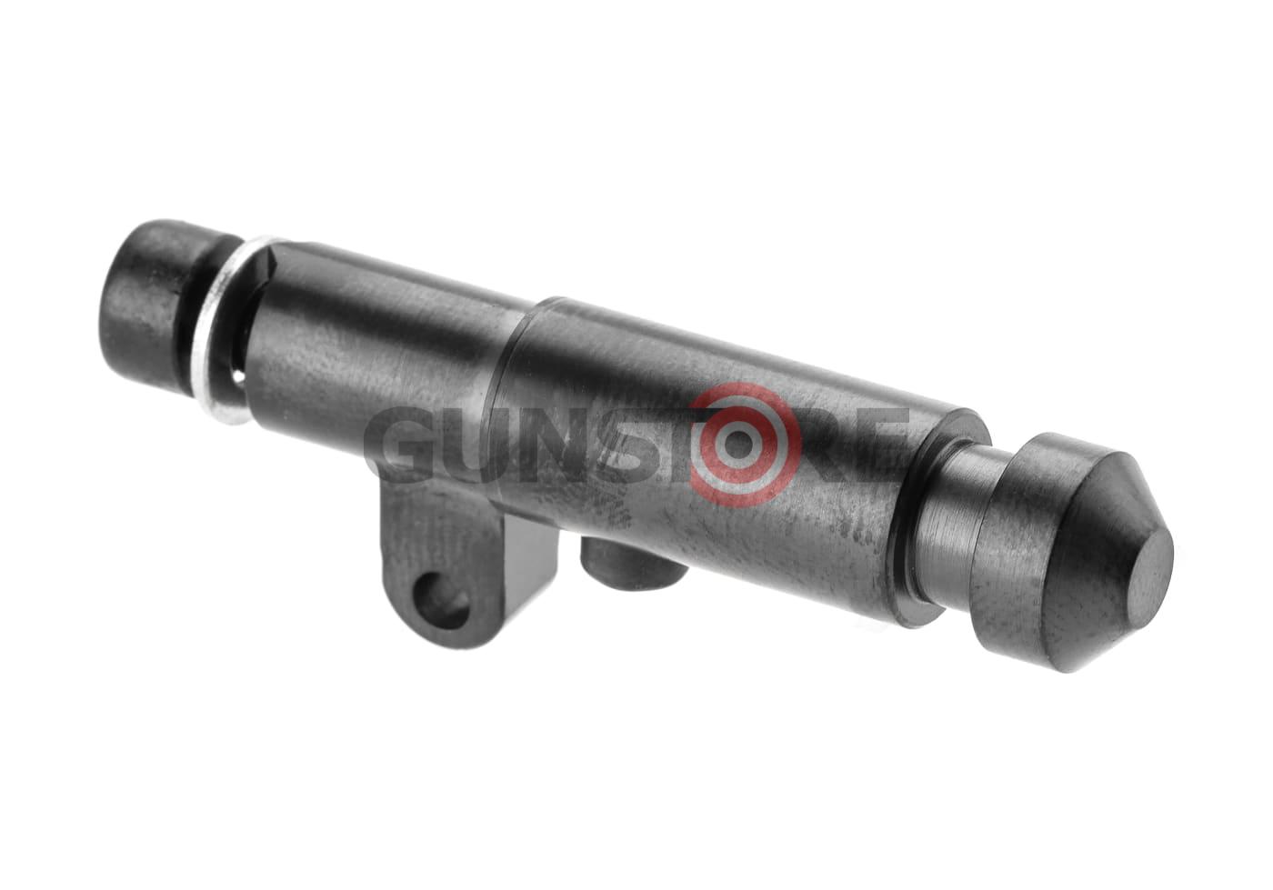 Fotografia: Blaser Adapter