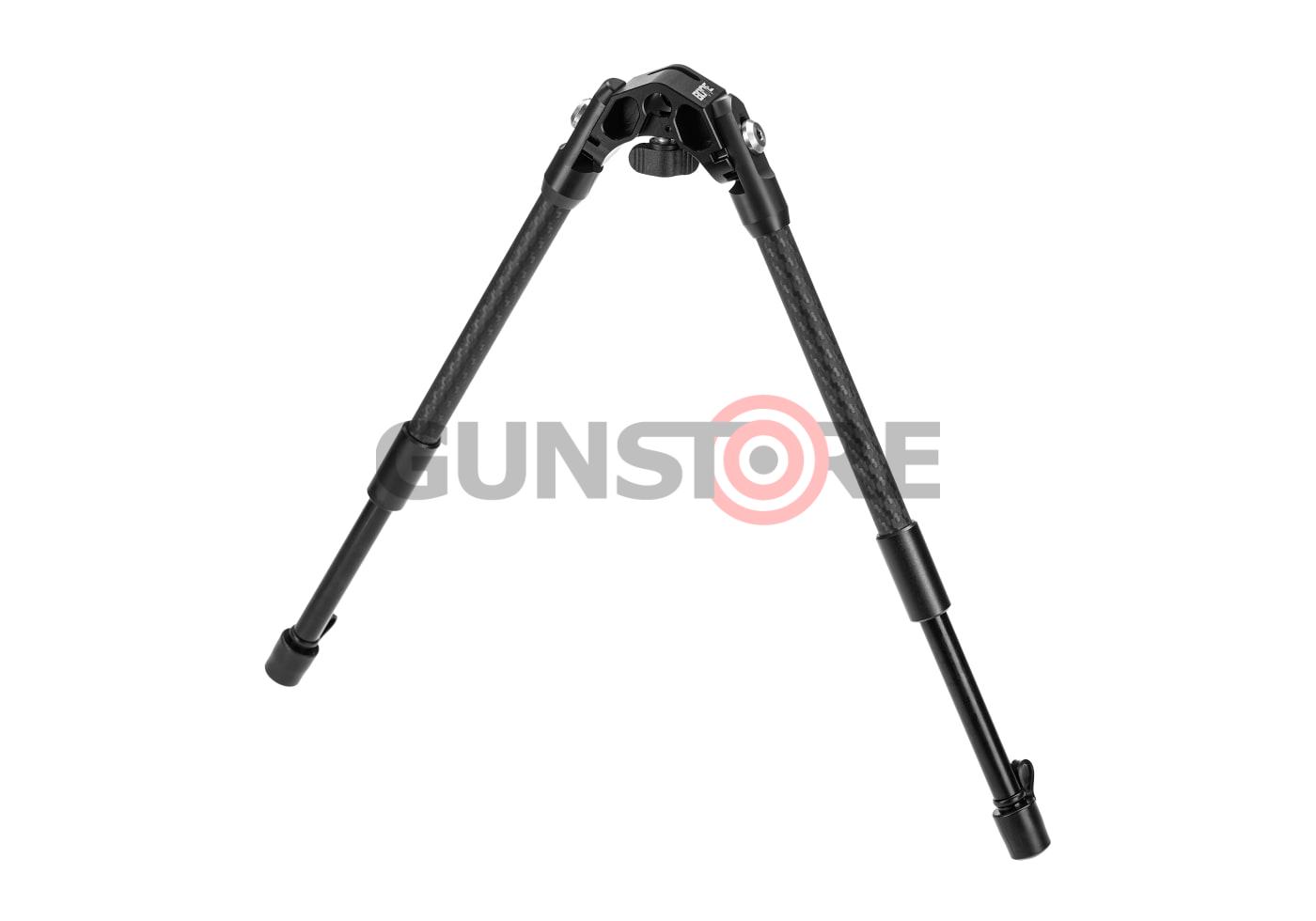 Fotografia: Bone Long Bipod