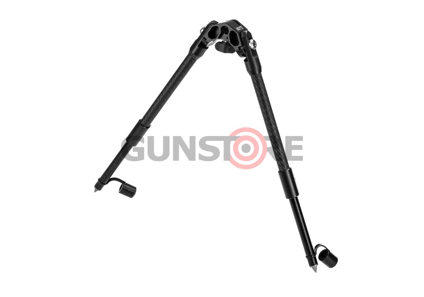 Fotografia: Bone Long Bipod
