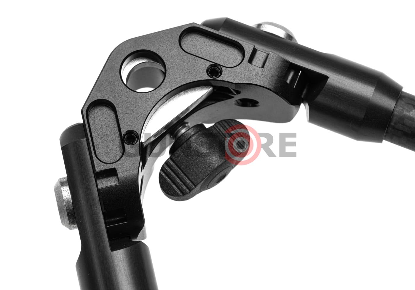 Fotografia: Bone Long Bipod