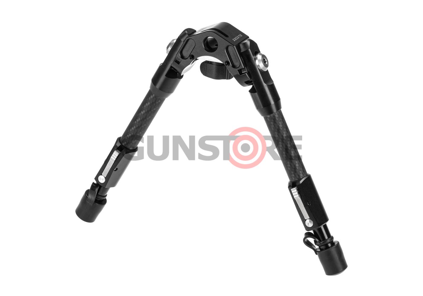Fotografia: Bone Short Bipod