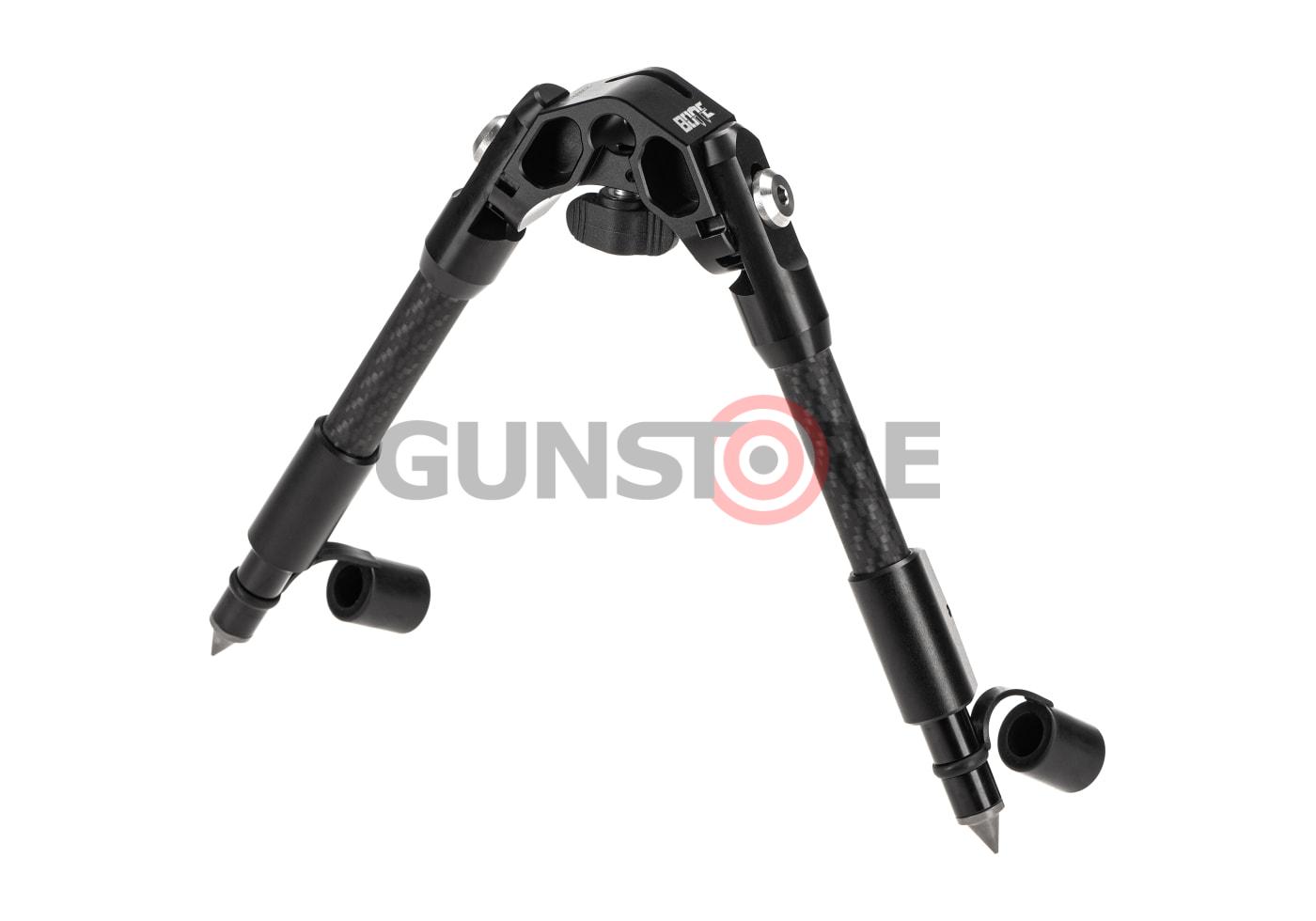 Fotografia: Bone Short Bipod
