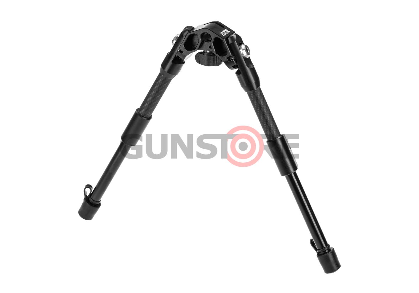 Fotografia: Bone Short Bipod