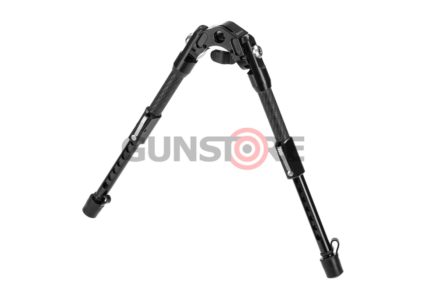 Fotografia: Bone Short Bipod
