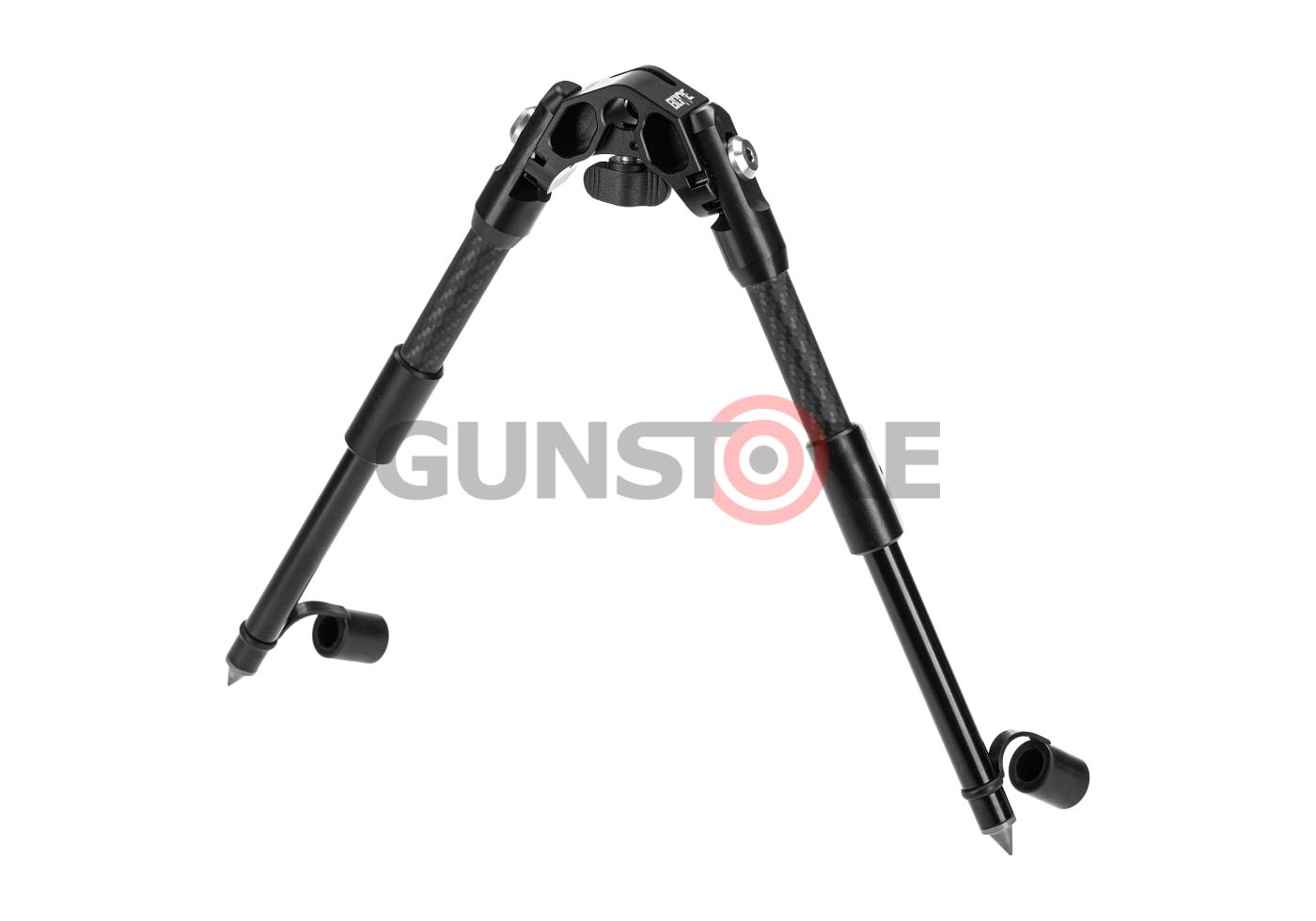 Fotografia: Bone Short Bipod