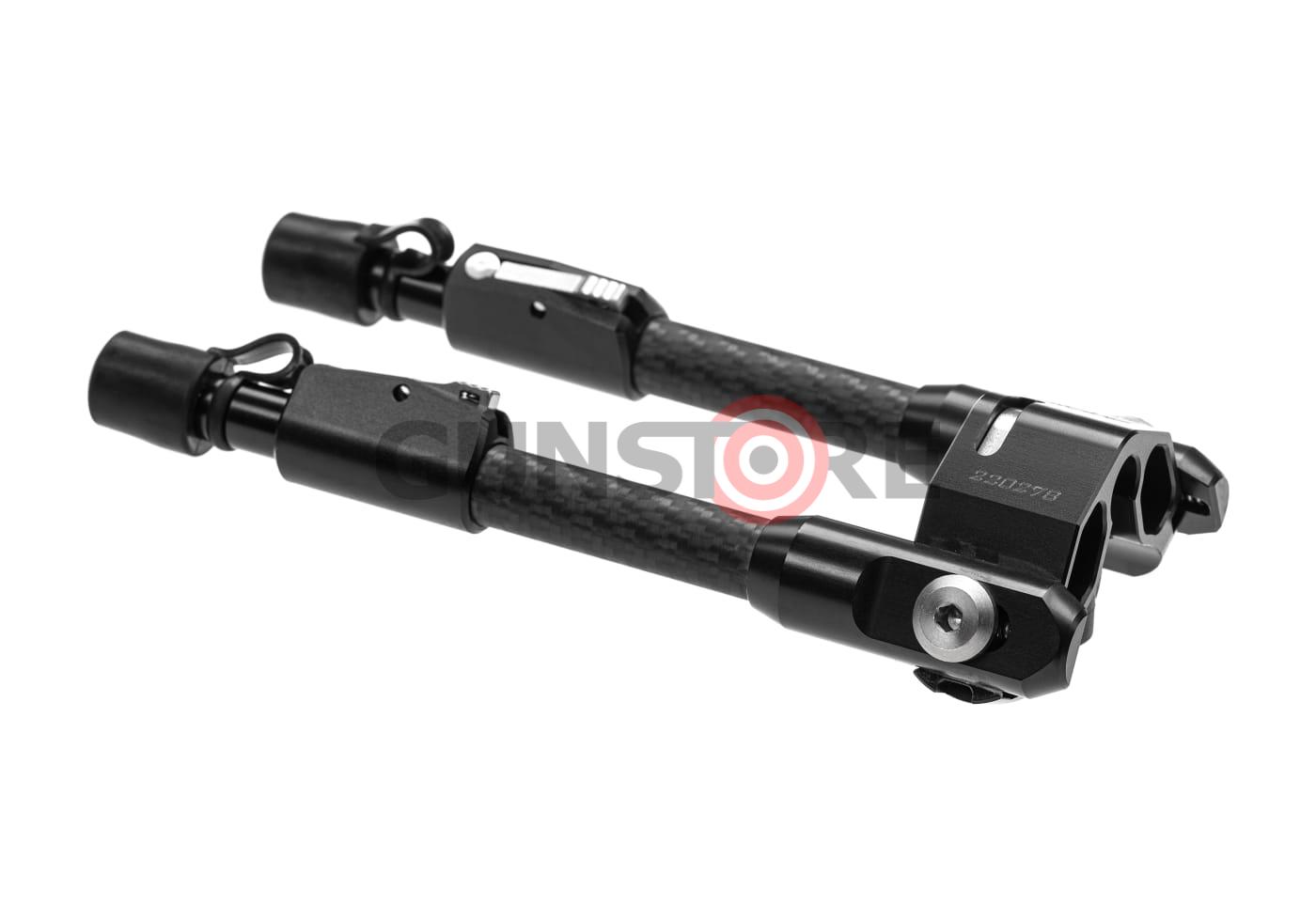 Fotografia: Bone Short Bipod