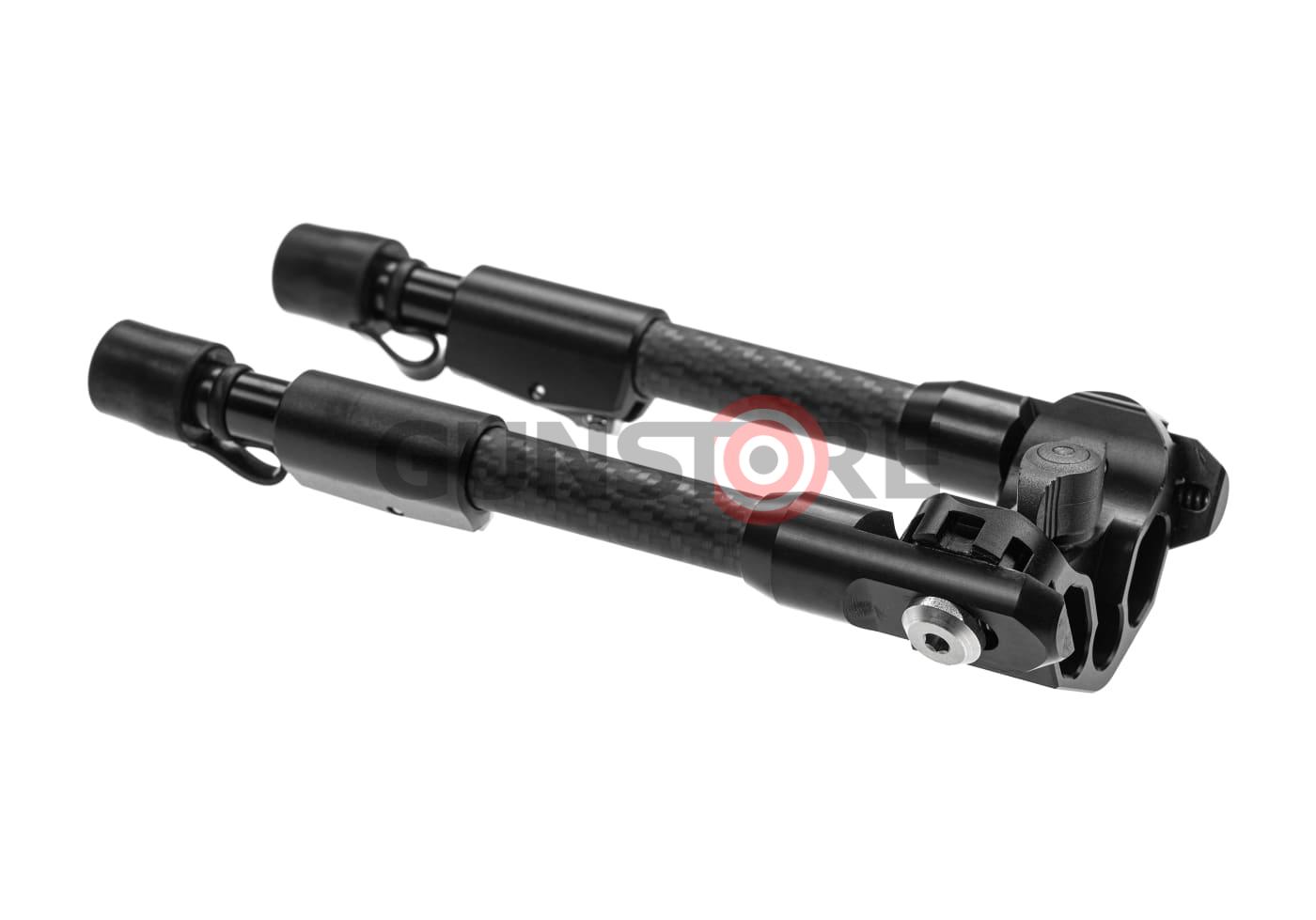 Fotografia: Bone Short Bipod