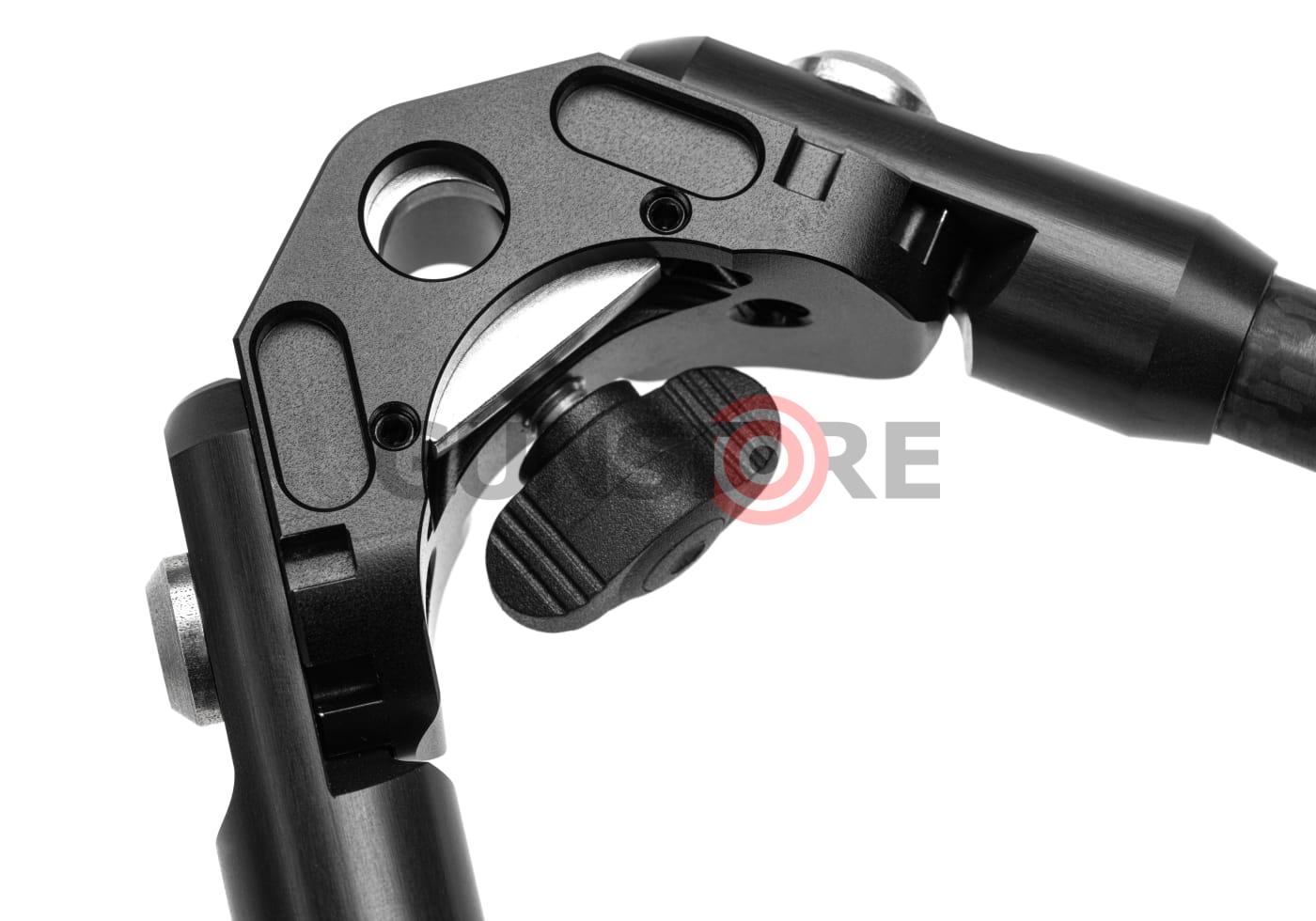 Fotografia: Bone Short Bipod