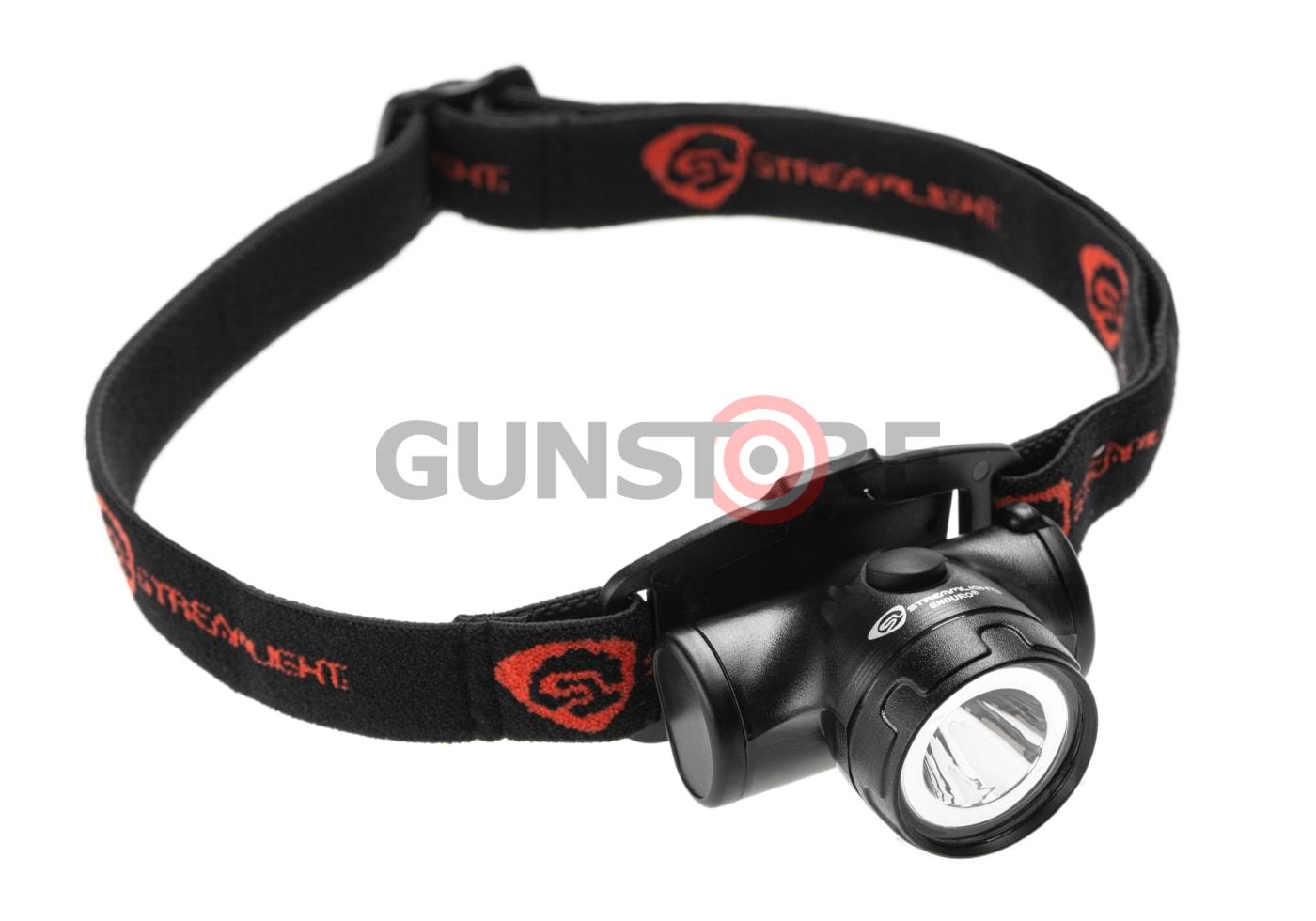 Enduro Pro Headlamp