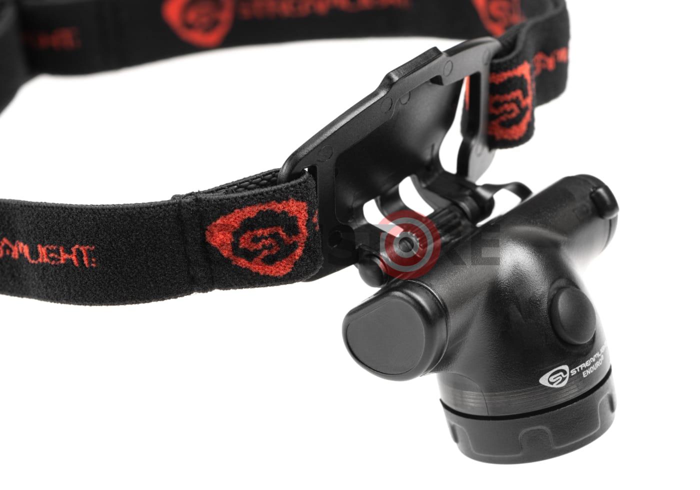 Fotografia: Enduro Pro Headlamp