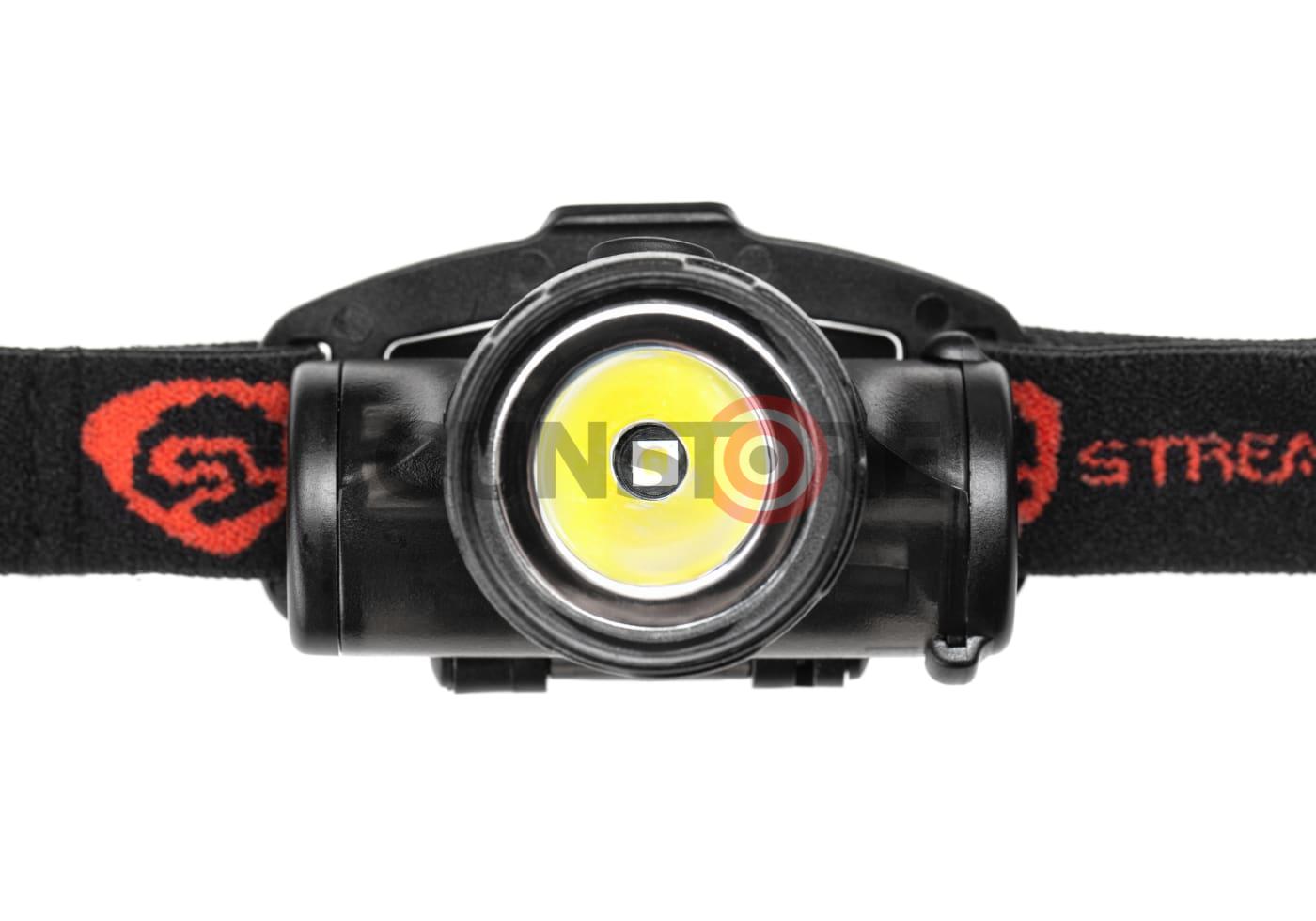Fotografia: Enduro Pro Headlamp