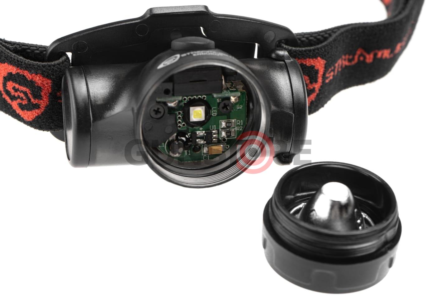 Fotografia: Enduro Pro Headlamp