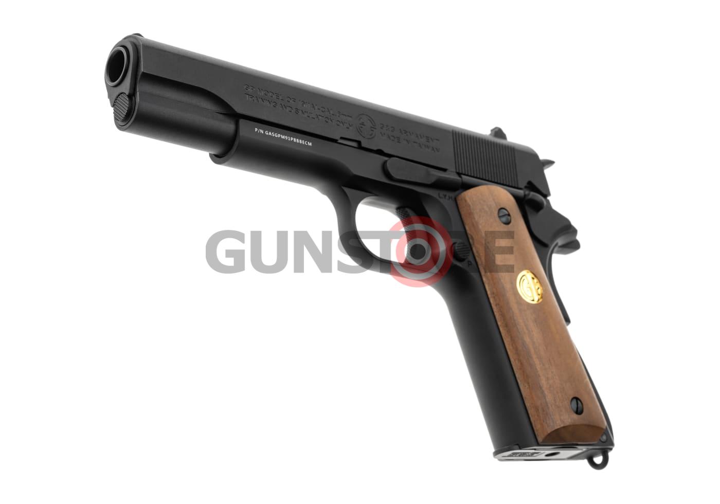 Fotografia: GPM1911-P GP2