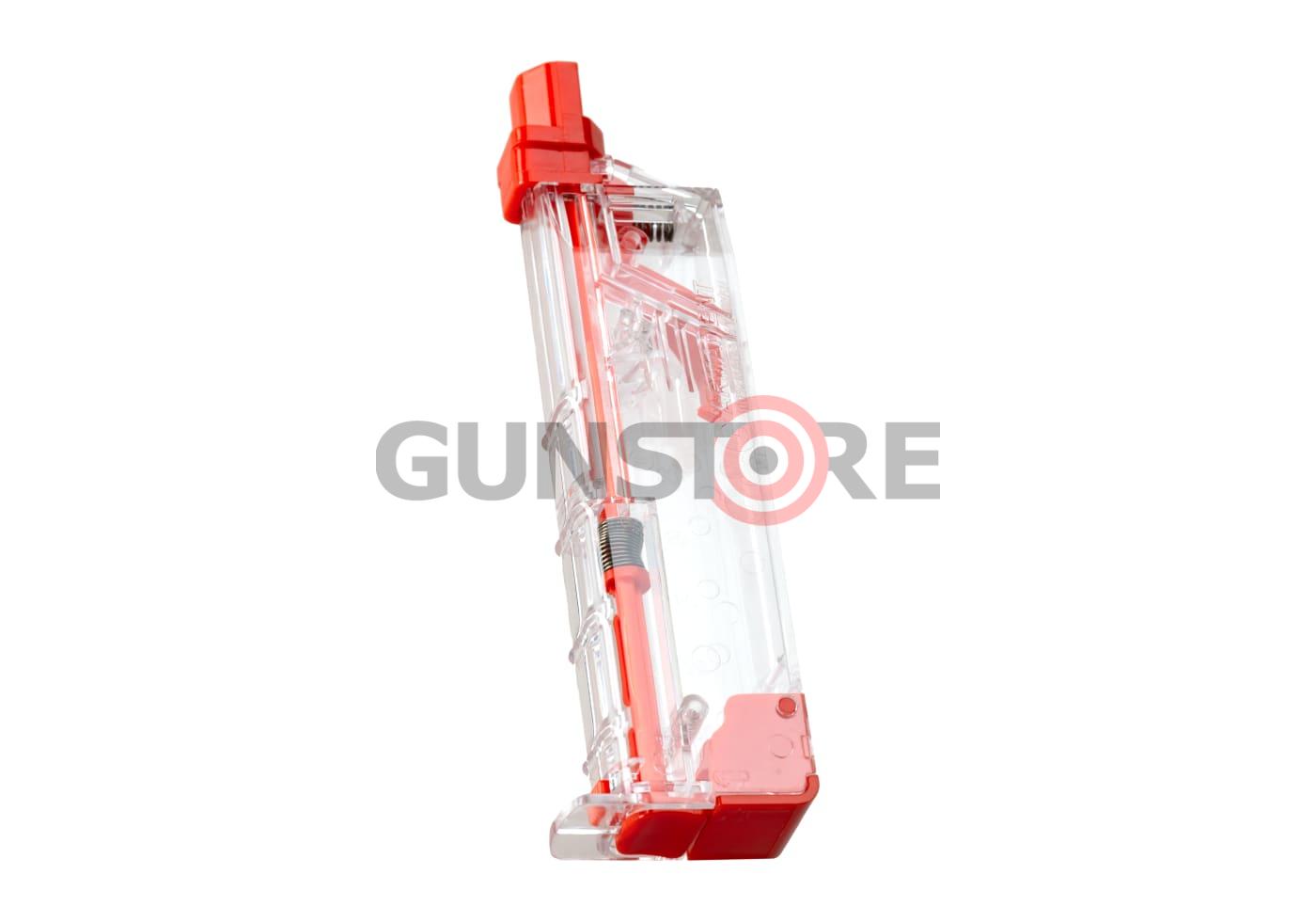 Fotografia: GPM1911-P GP2