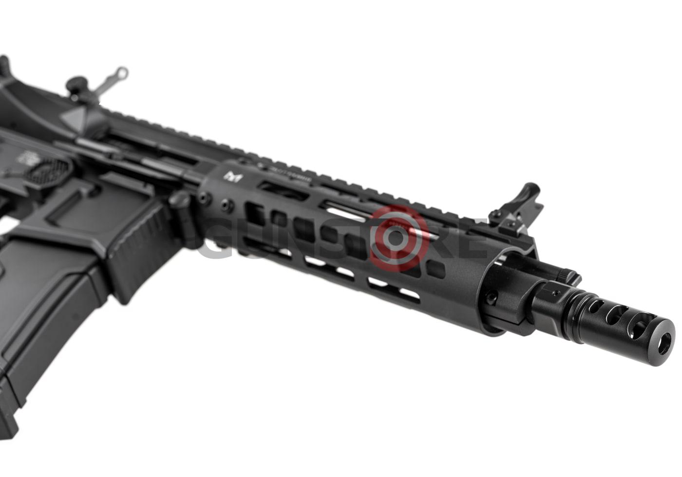 Fotografia: MGCR 556 GBB 7"