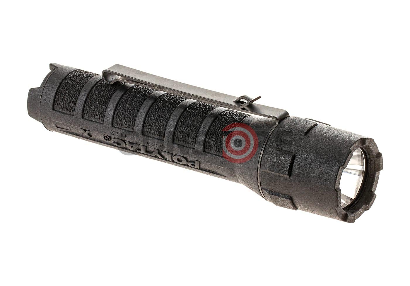 PolyTac X Tactical USB