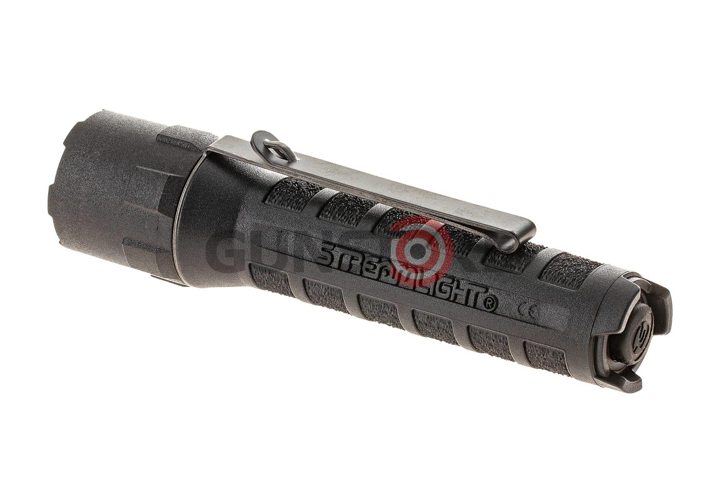 Fotografia: PolyTac X Tactical USB