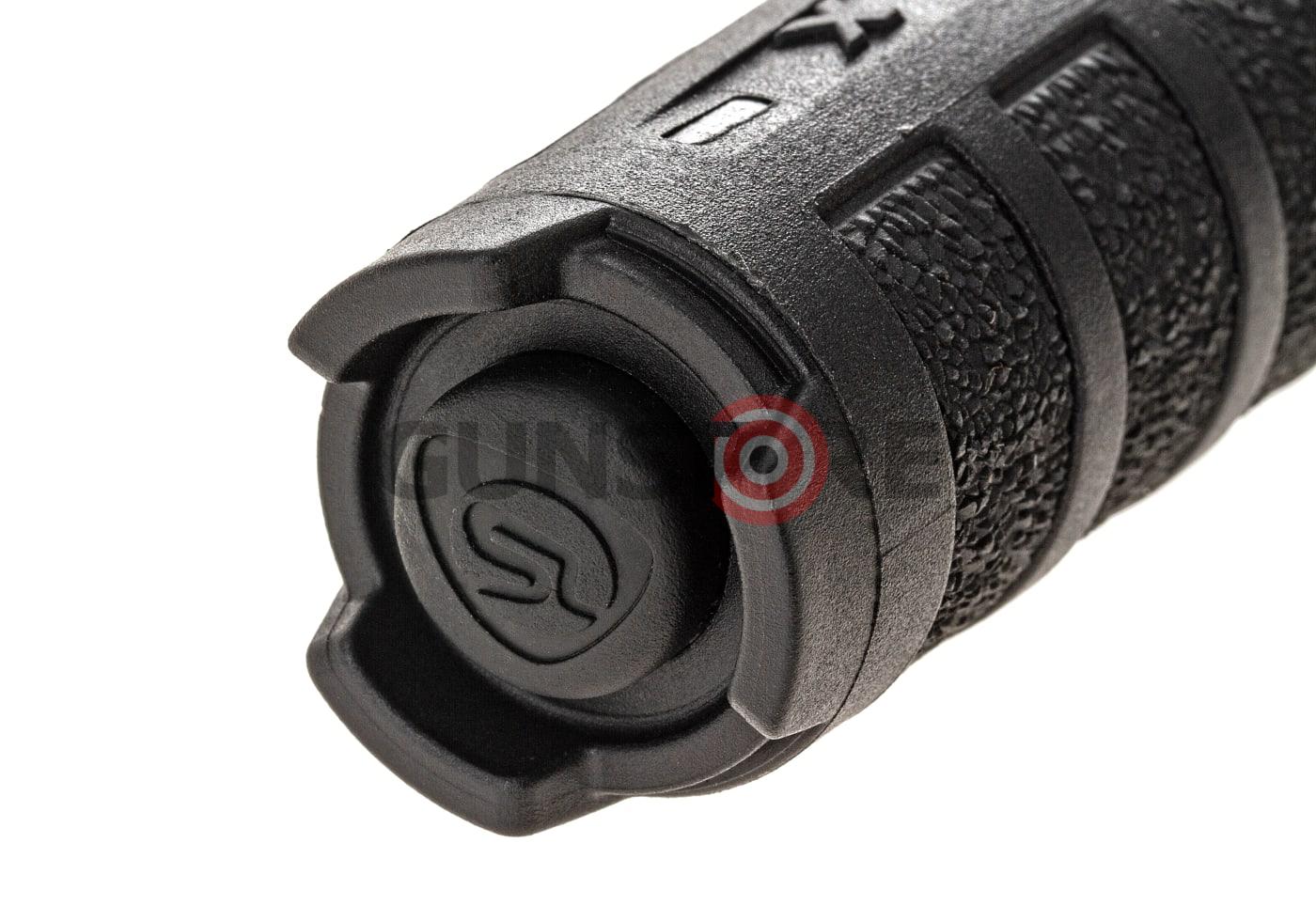 Fotografia: PolyTac X Tactical USB