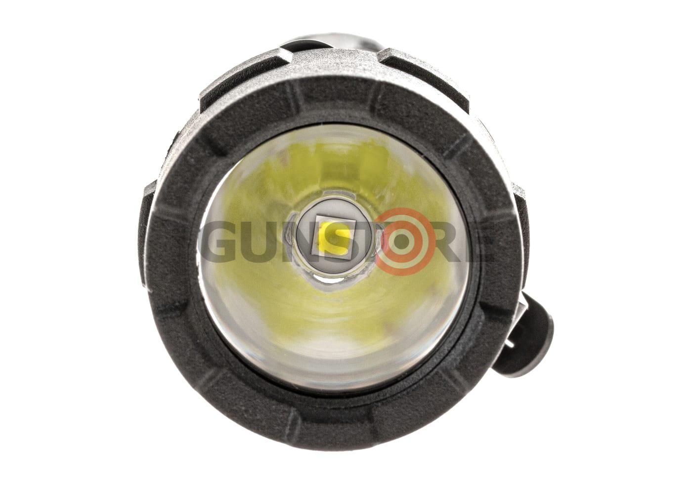 Fotografia: PolyTac X Tactical USB