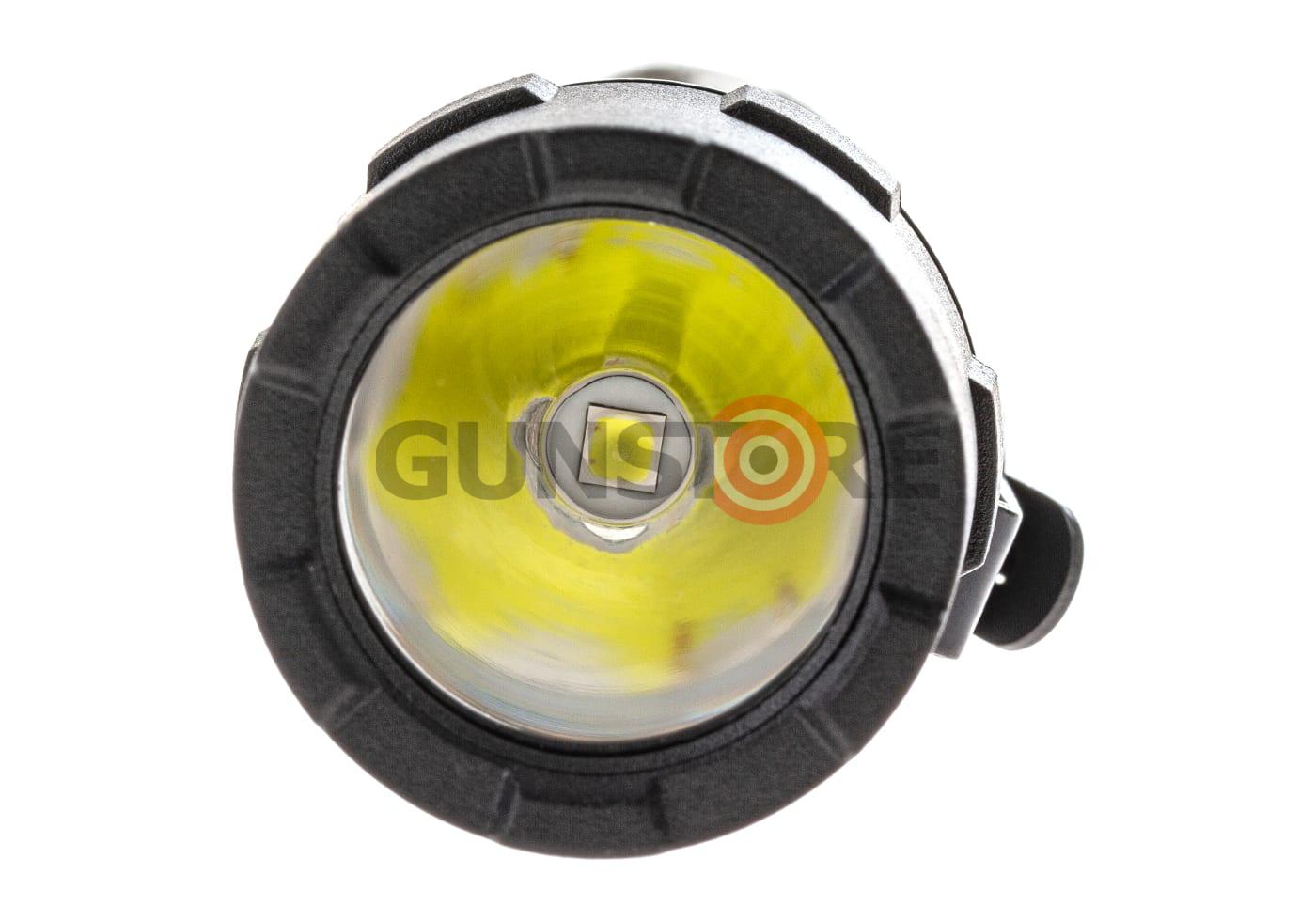 Fotografia: PolyTac X Tactical USB