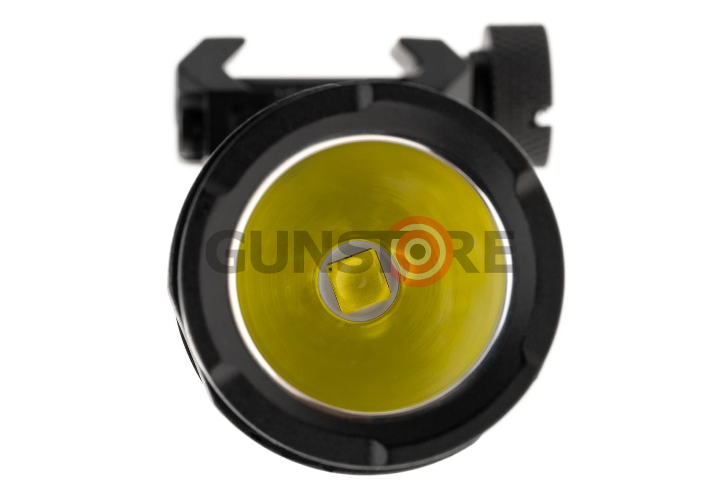 Fotografia: ProTac 2.0 Rail Mount