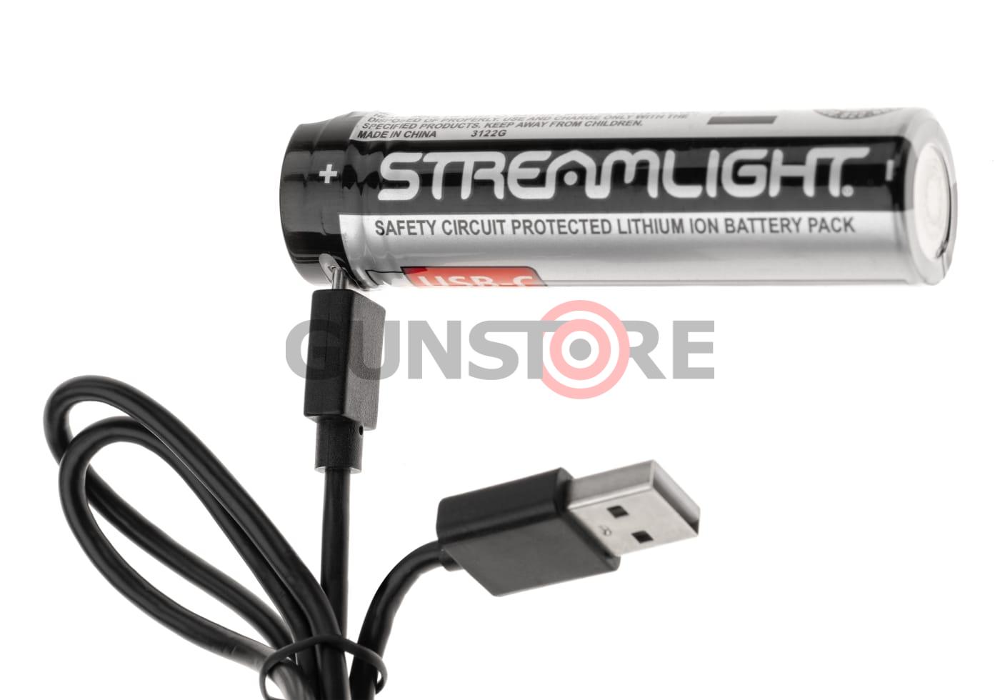 Fotografia: ProTac 2.0 Rail Mount