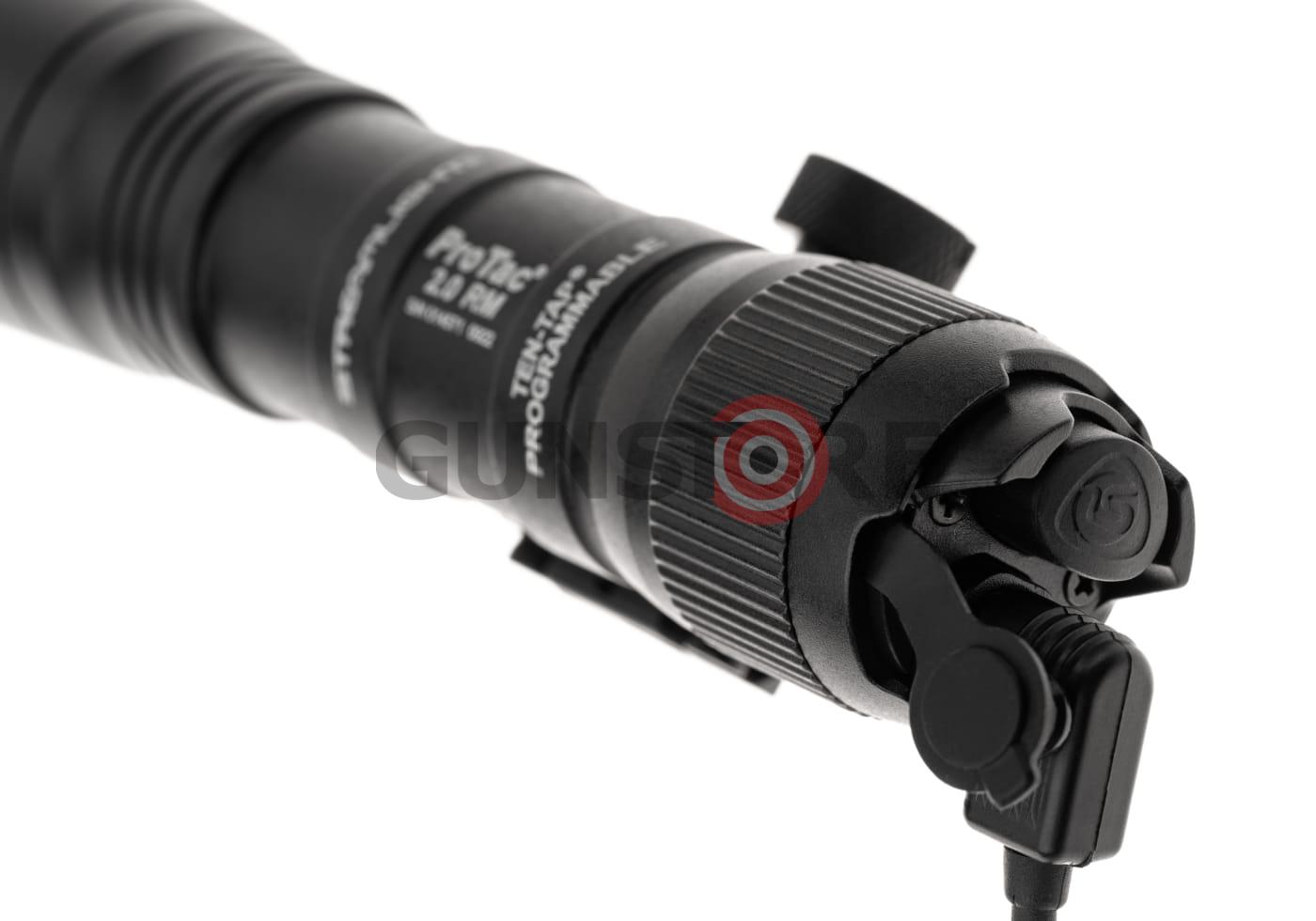 Fotografia: ProTac 2.0 Rail Mount Set