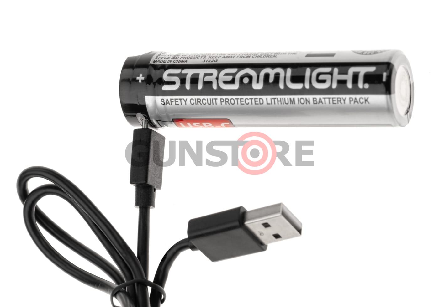 Fotografia: ProTac 2.0 Rail Mount Set