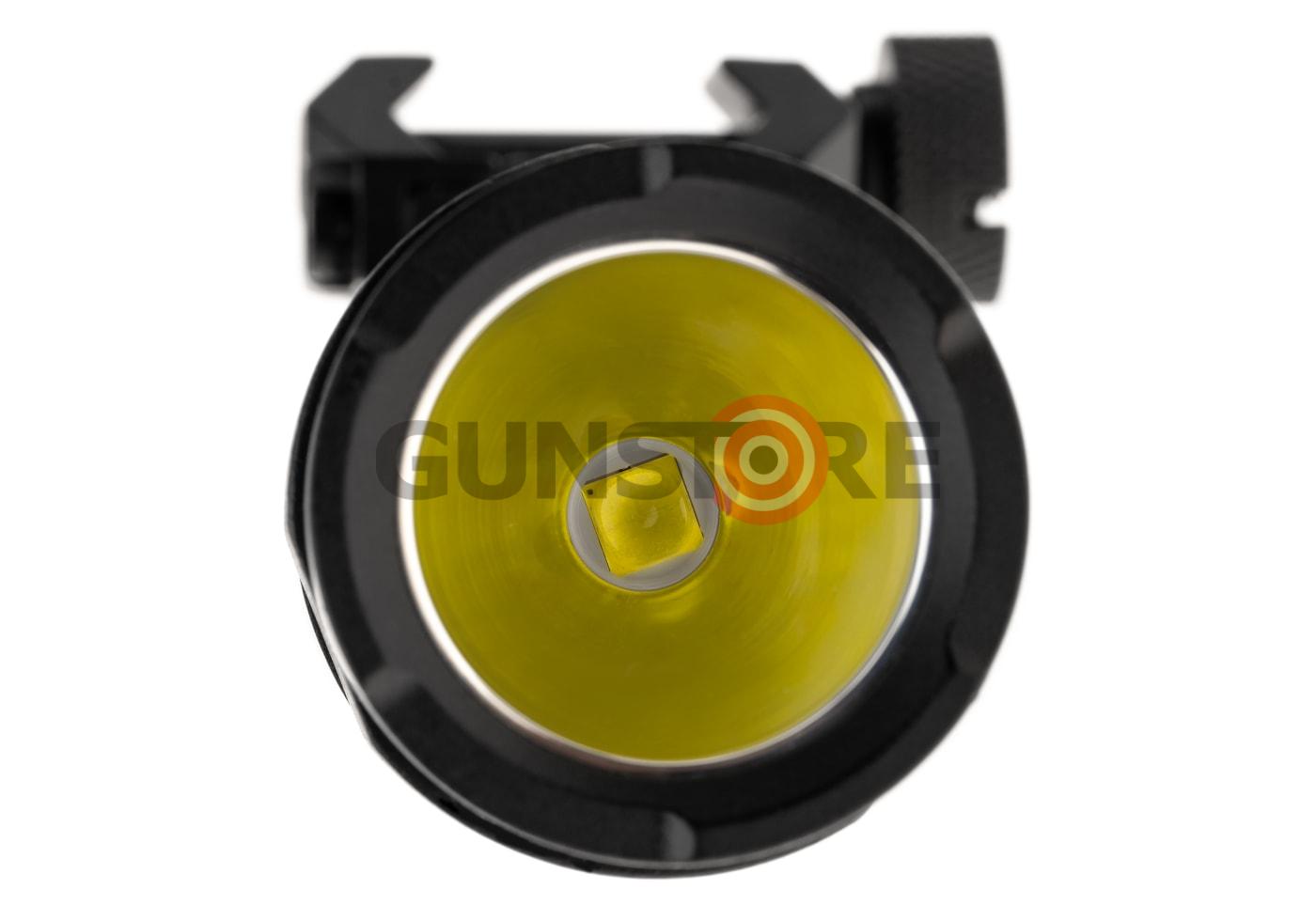 Fotografia: ProTac 2.0 Rail Mount Set