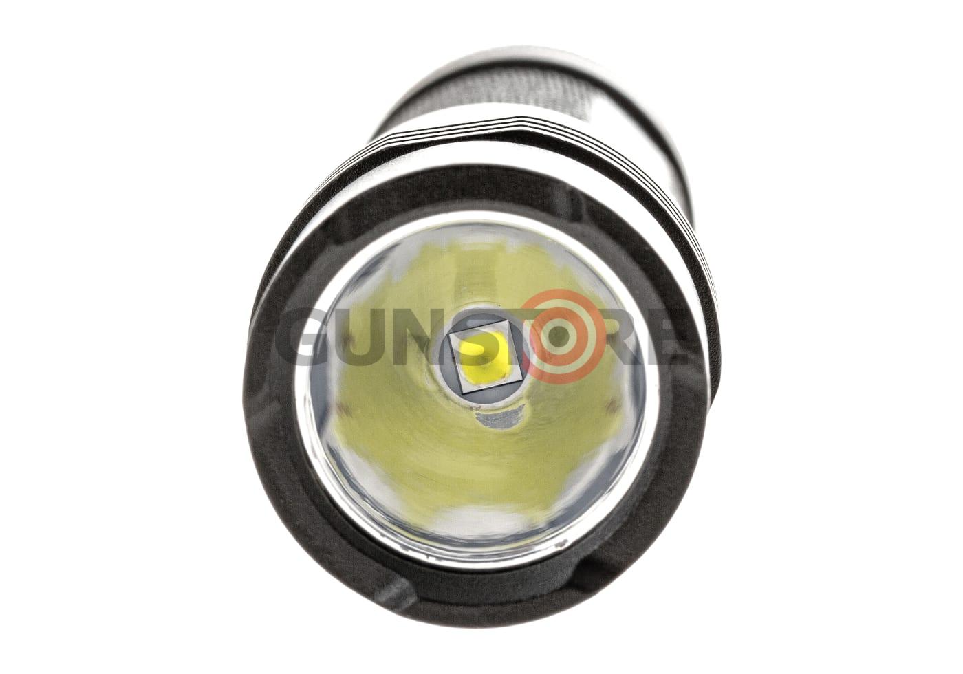 Fotografia: ProTac 2L X USB