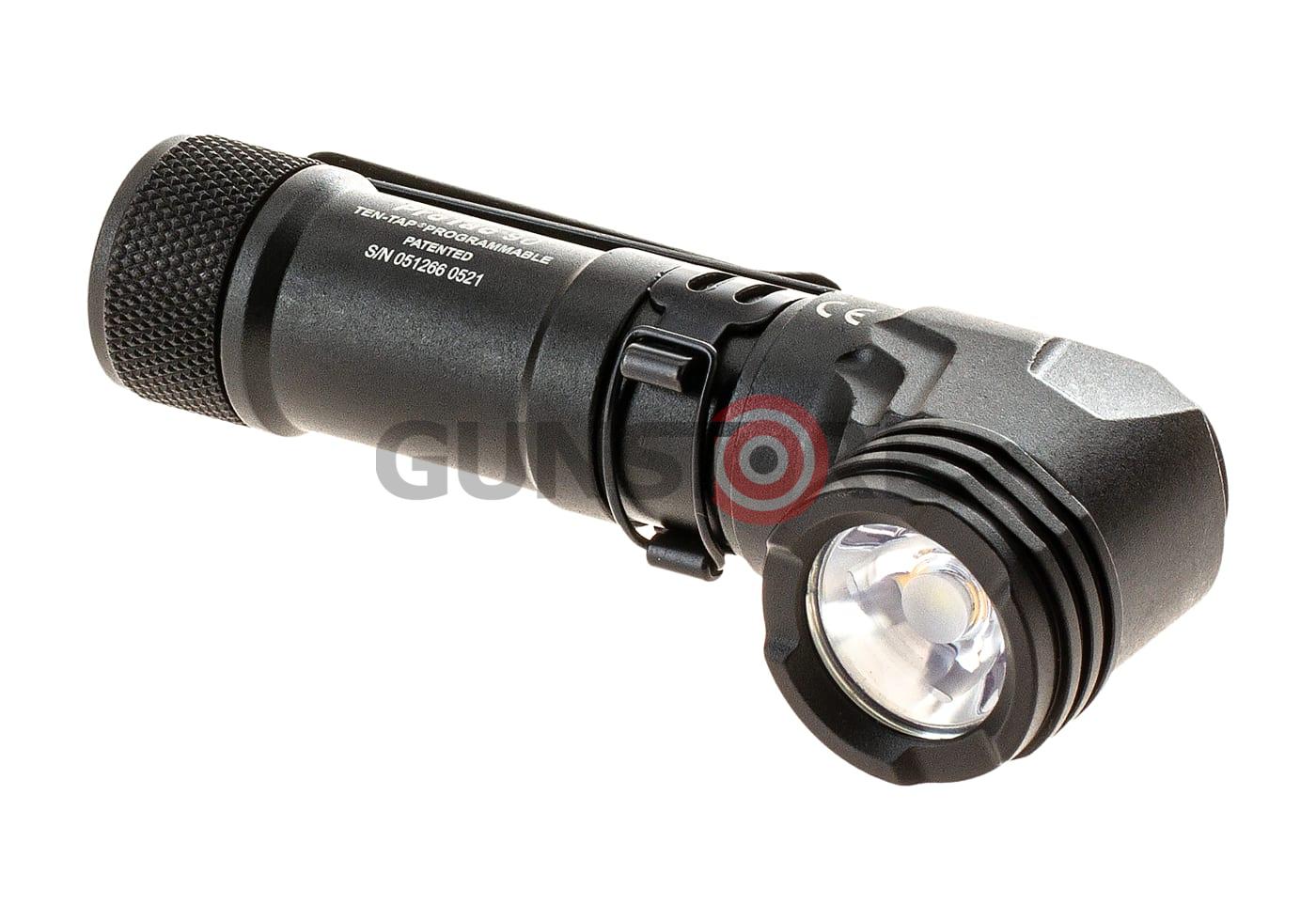 Fotografia: ProTac 90-X