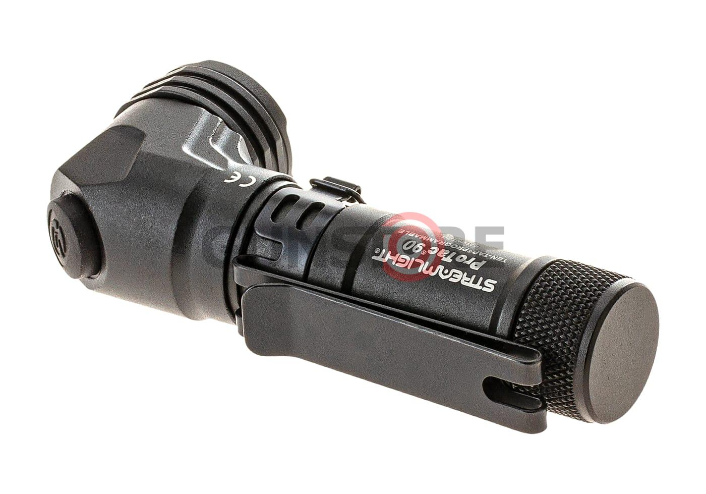 Fotografia: ProTac 90-X