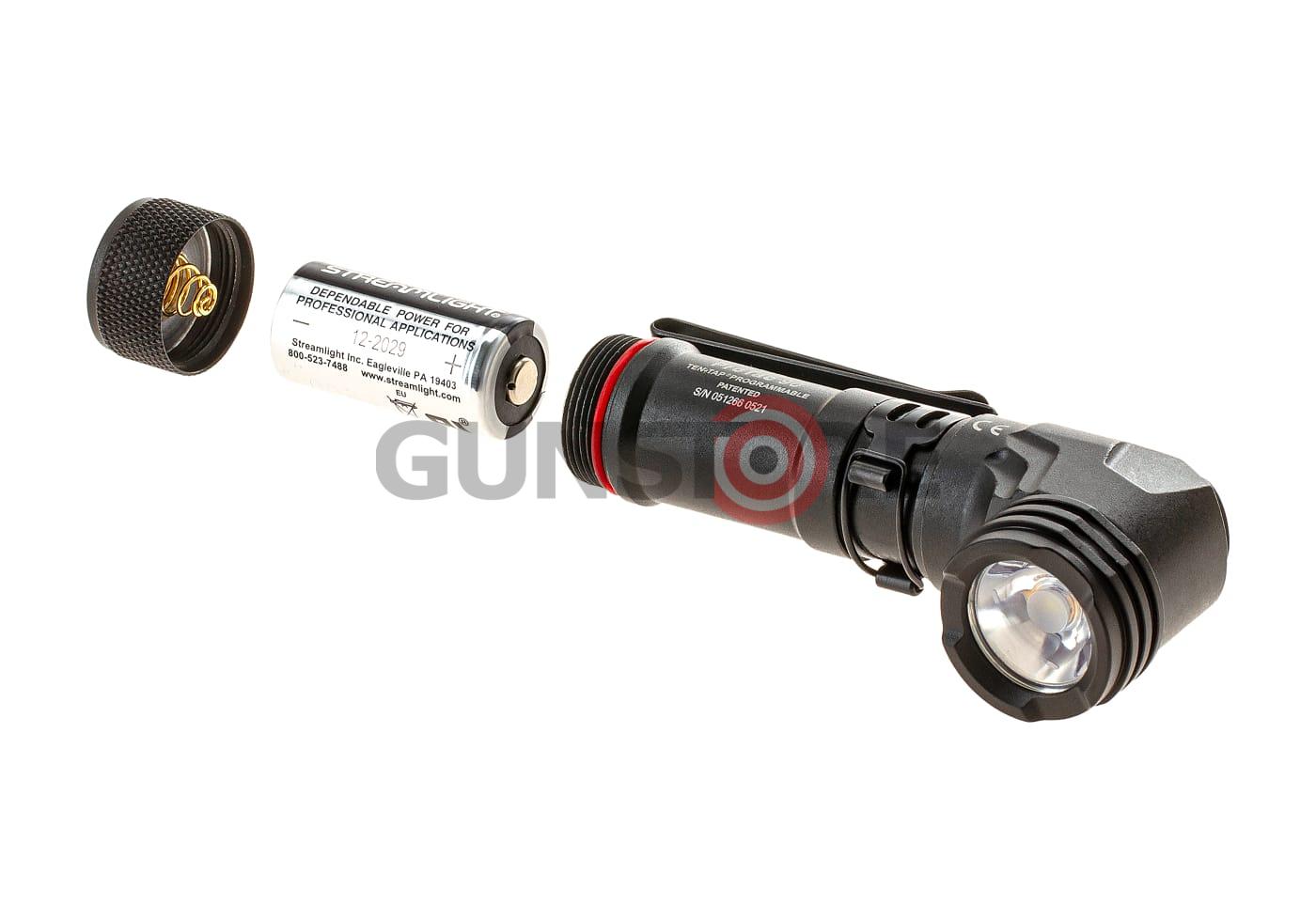 Fotografia: ProTac 90-X