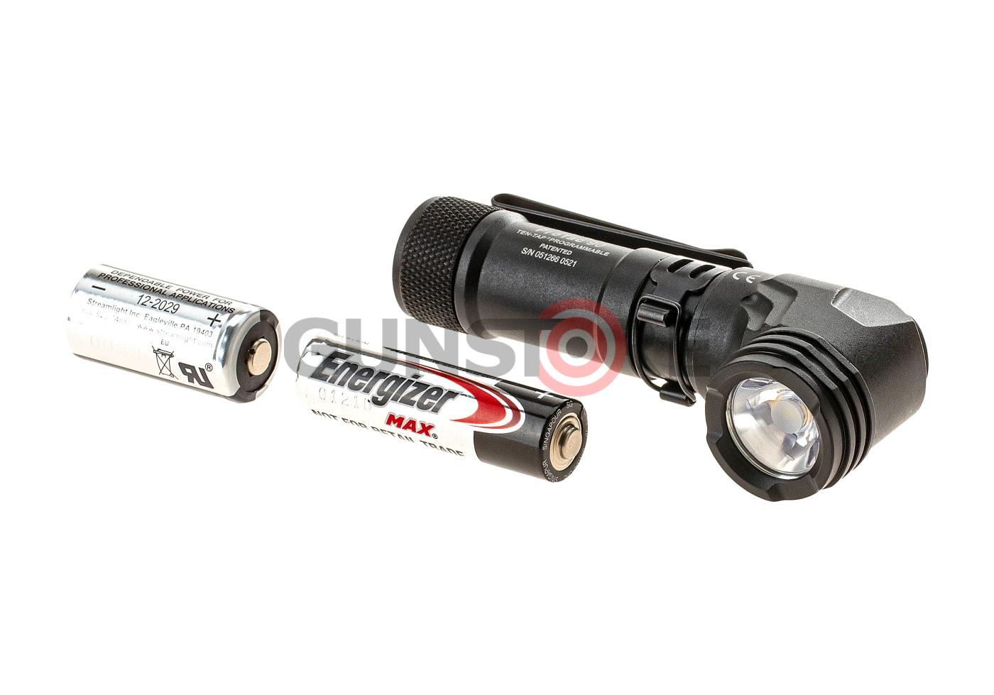 Fotografia: ProTac 90-X