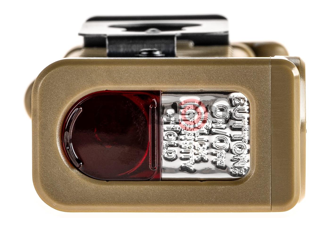 Fotografia: Sidewinder Boot