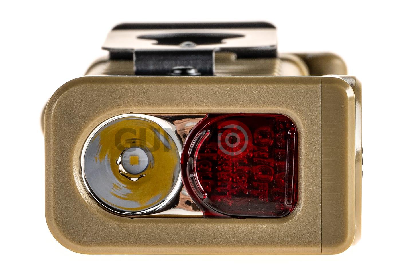 Fotografia: Sidewinder Boot