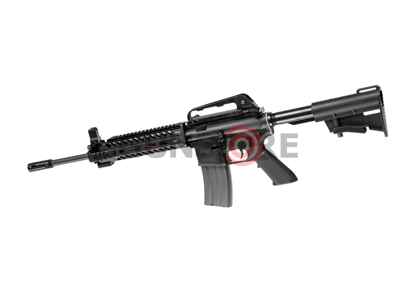 Fotografia: T91 Training Rifle