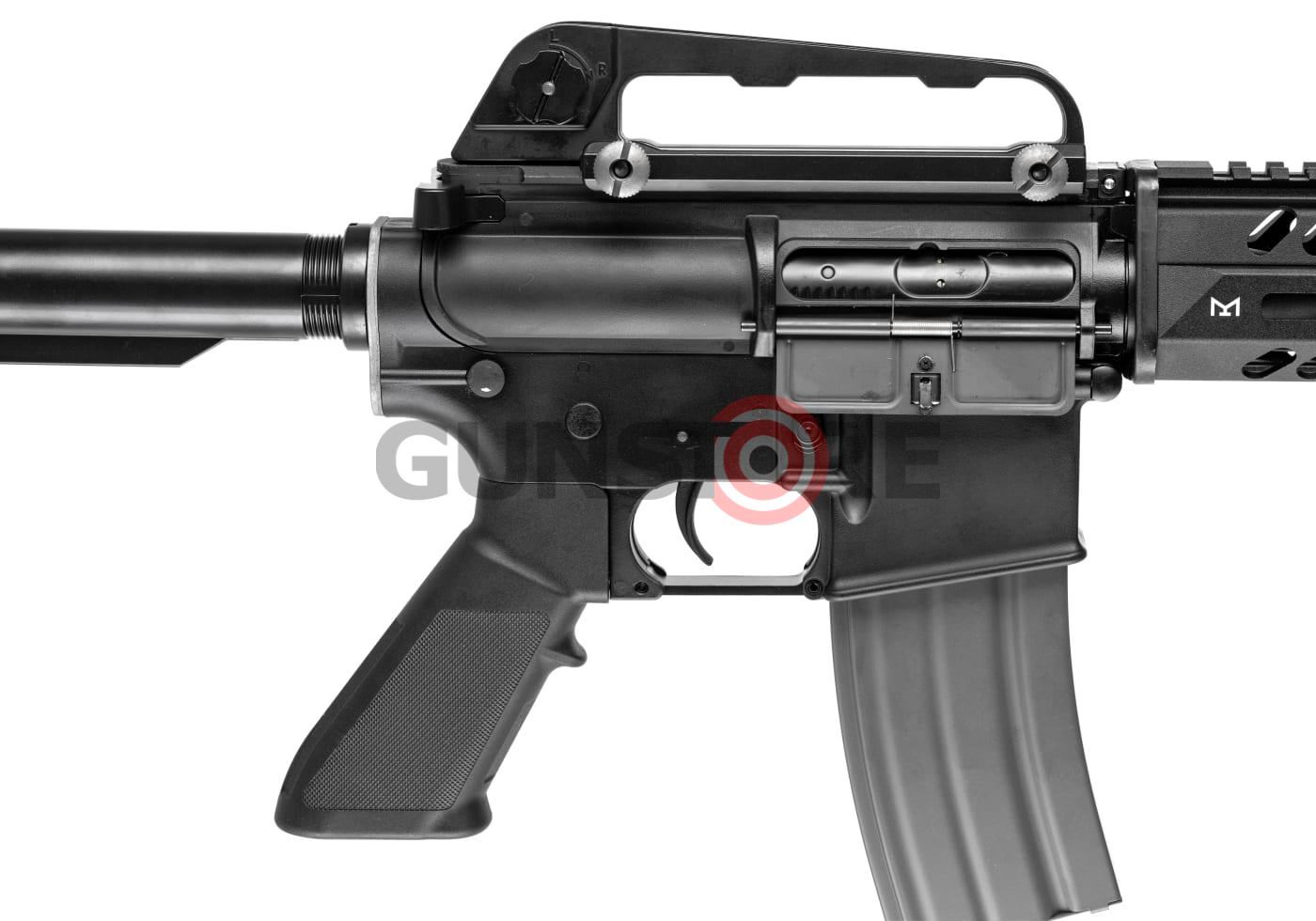 Fotografia: T91 Training Rifle