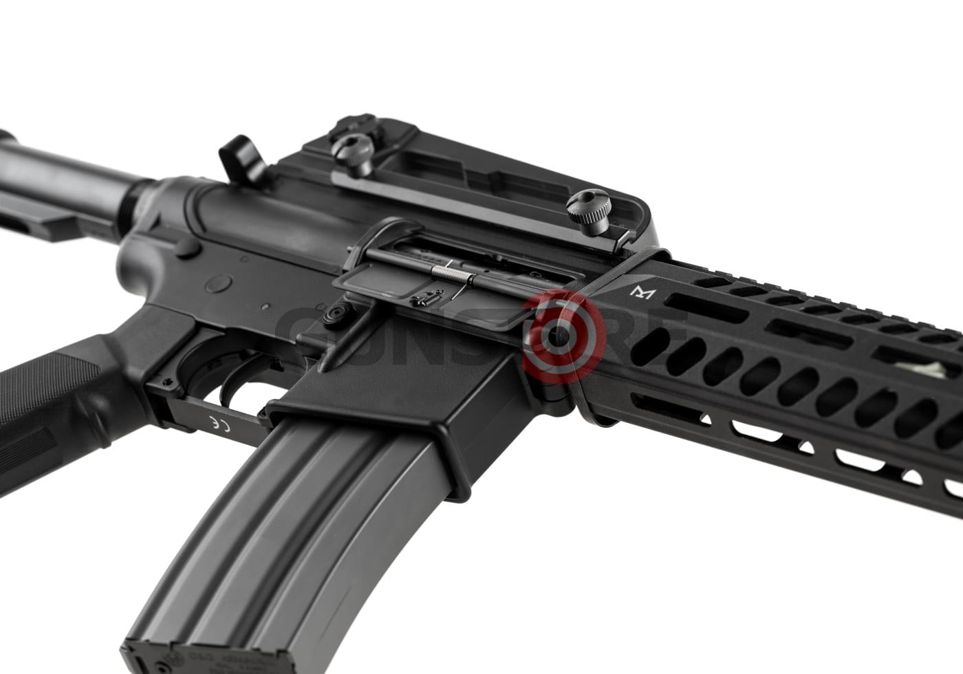 Fotografia: T91 Training Rifle