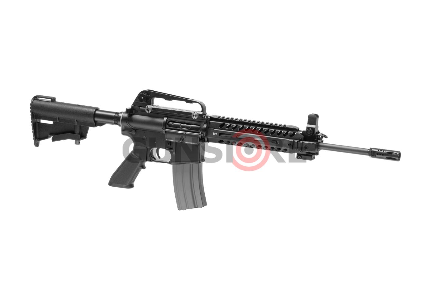 T91 Training Rifle S-AEG