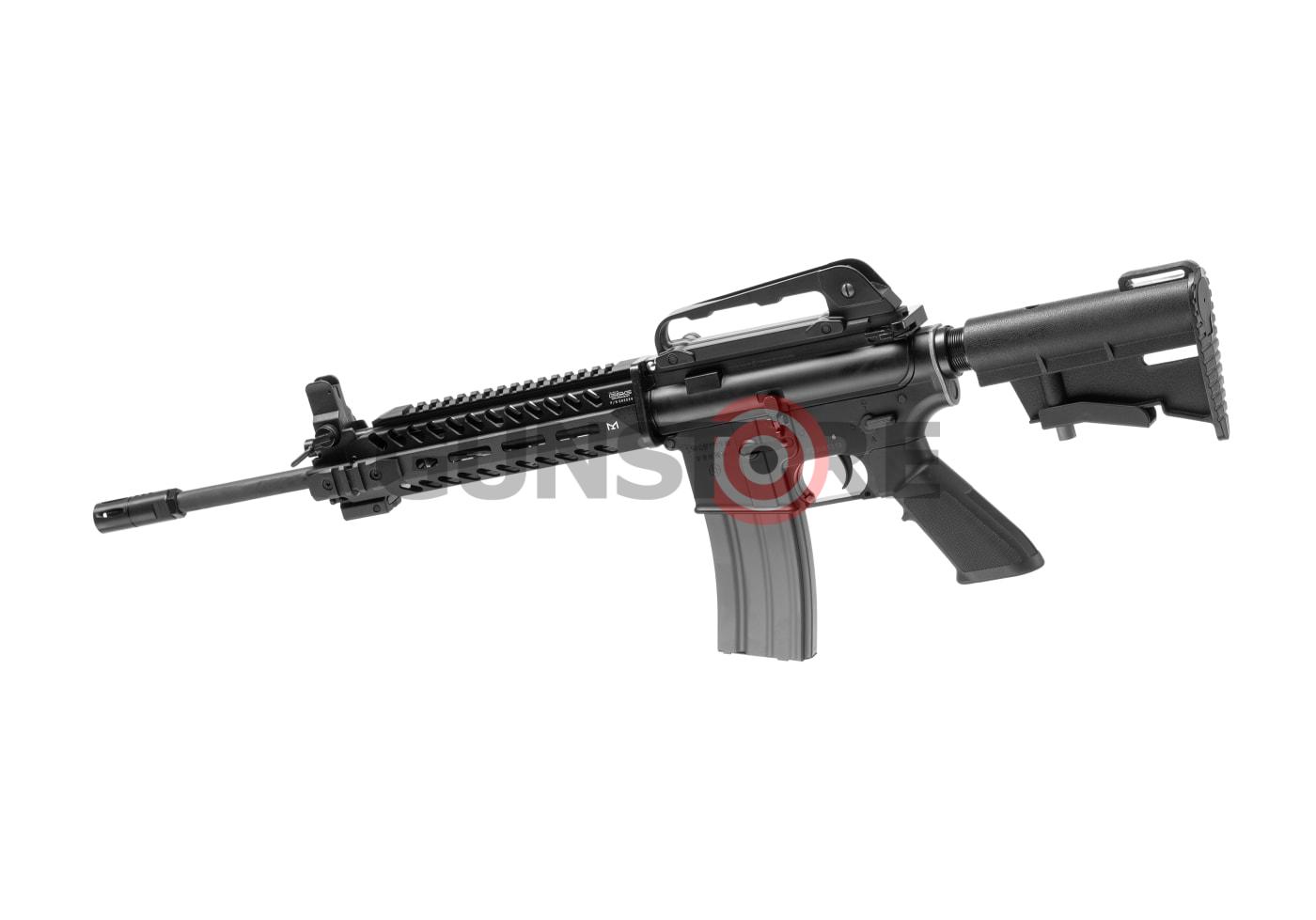 Fotografia: T91 Training Rifle S-AEG